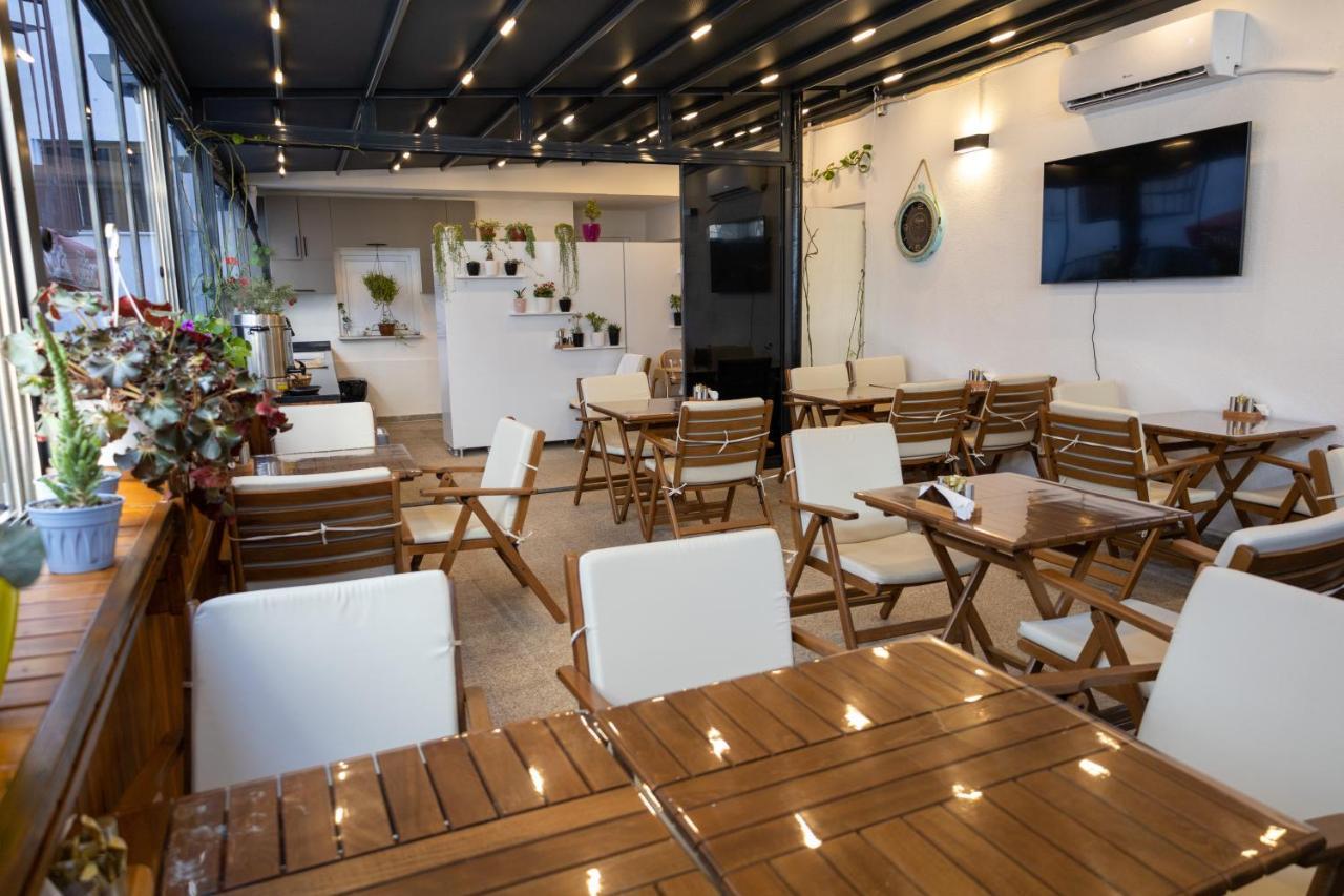 Aparthotel Grand Luxury Yalova  Exterior foto