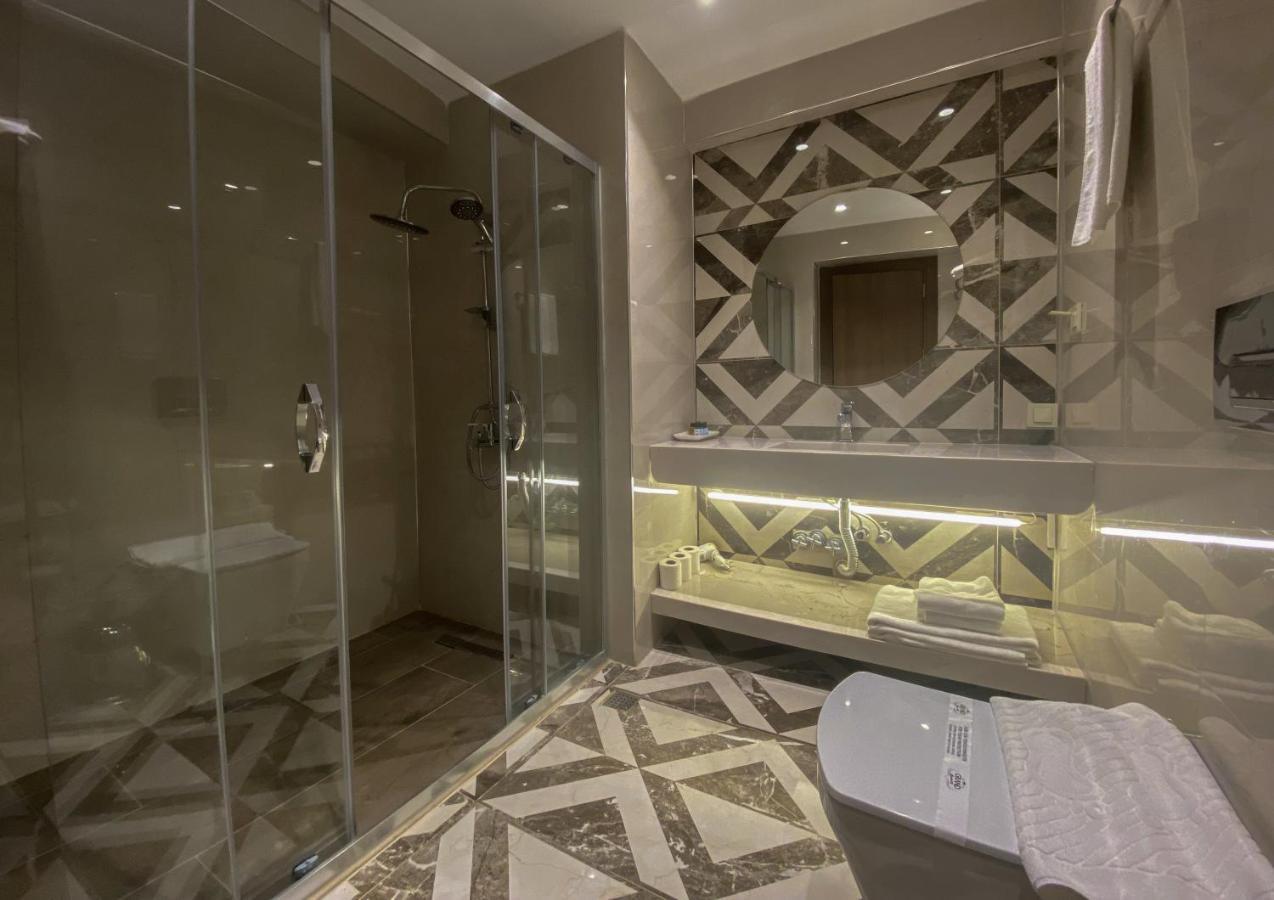Aparthotel Grand Luxury Yalova  Exterior foto