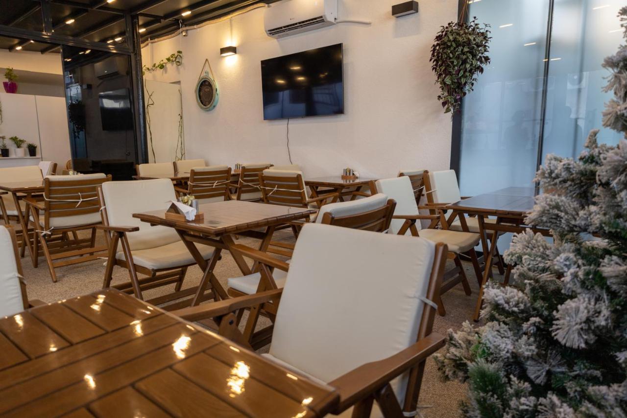 Aparthotel Grand Luxury Yalova  Exterior foto